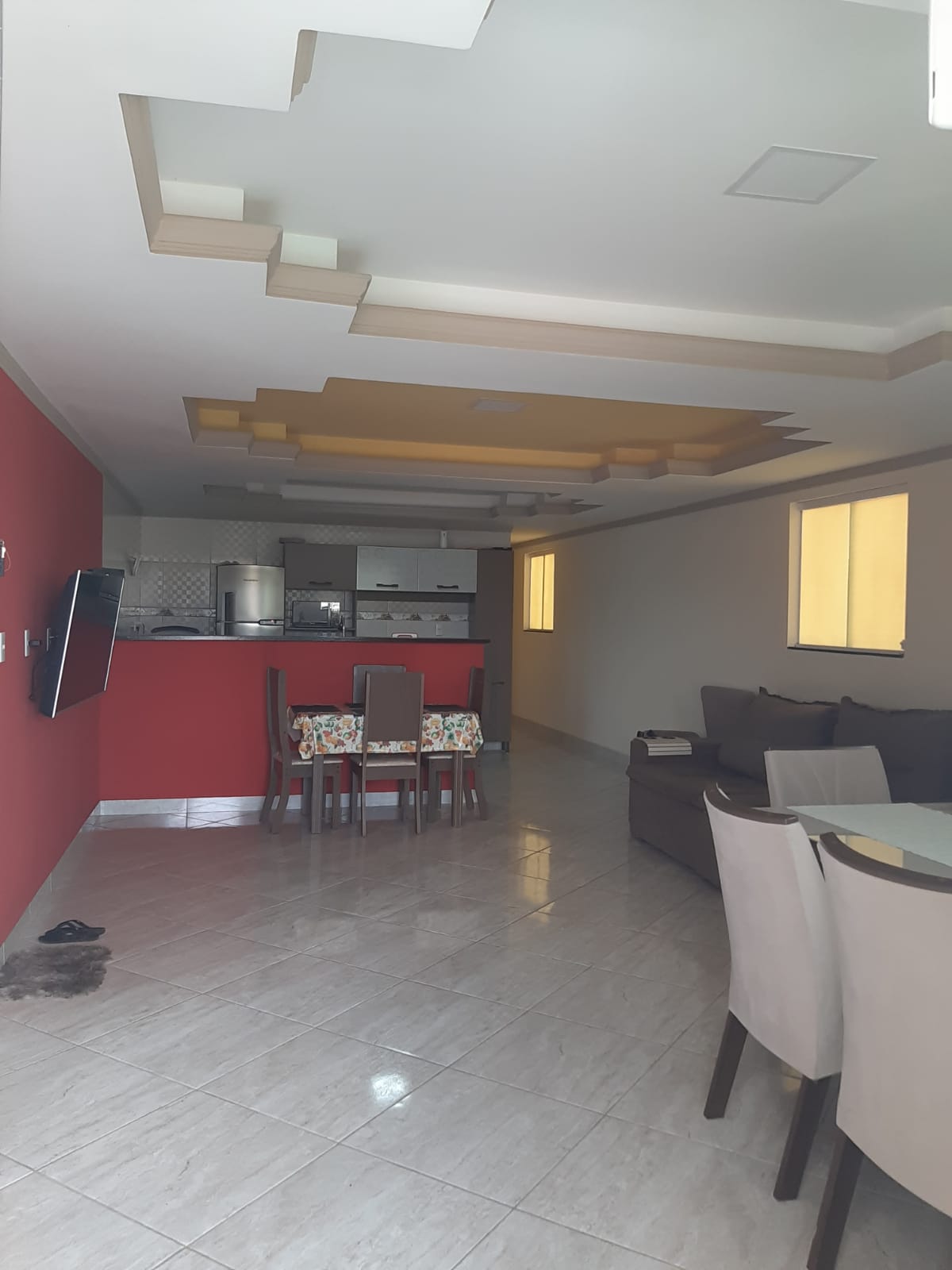 Imagem Apartamento com 2 Quartos à Venda, 70 m²em Centro - Alagoa Grande