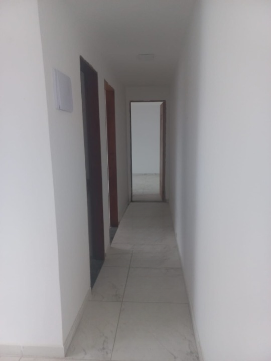 Imagem Casa de Condomínio com 2 Quartos à Venda, em Marambaia (Manilha) - Itaboraí