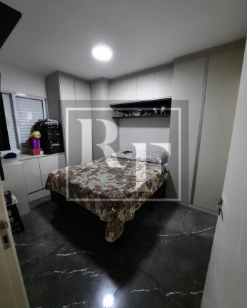 Imagem Apartamento com 2 Quartos à Venda, 67 m² em Centro - Diadema