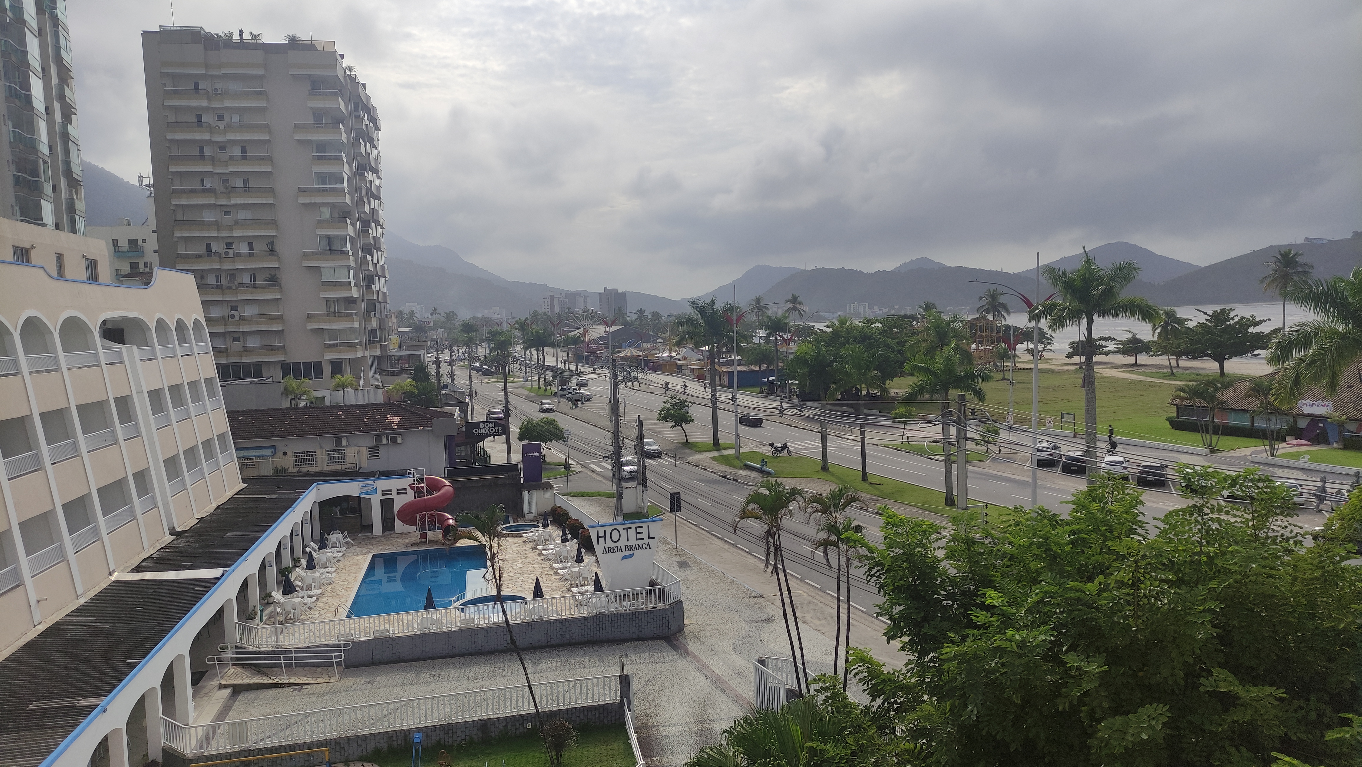 Foto do imóvel Apartamento com 2 Quartos à Venda, 80 m²em Centro - Caraguatatuba