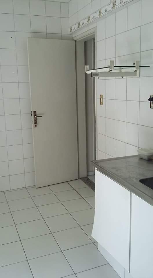 Imagem Apartamento com 3 Quartos à Venda, 119 m² em Parnamirim - Recife