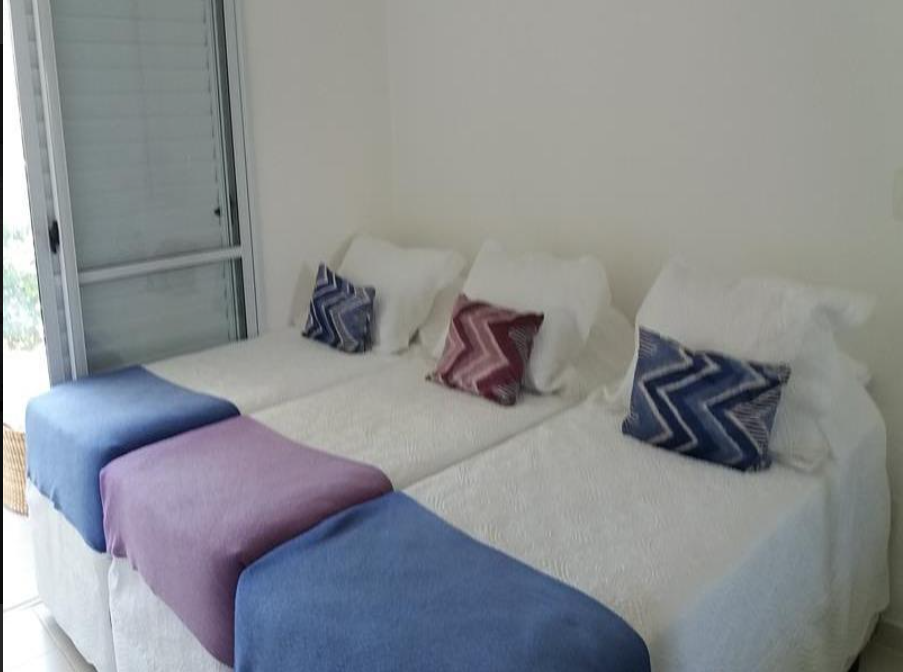 Imagem Apartamento com 4 Quartos à Venda, 123 m²em Riviera - Bertioga