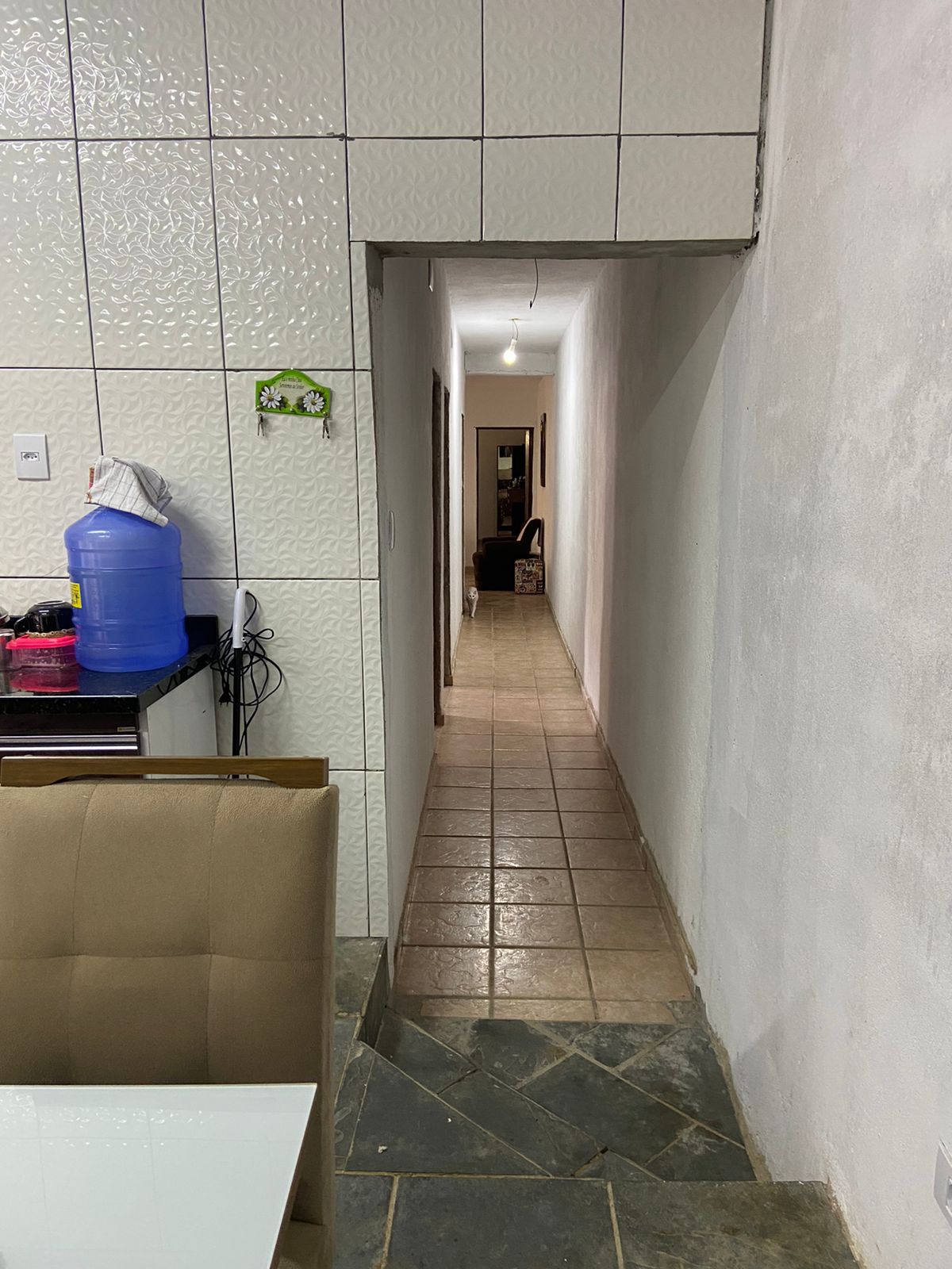 Imagem Casa com 3 Quartos à Venda, 160 m²em Parque São Martinho - Mogi das Cruzes