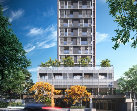 Imagem Apartamento com 3 Quartos à Venda, 87 m²em Vila Mariana - São Paulo
