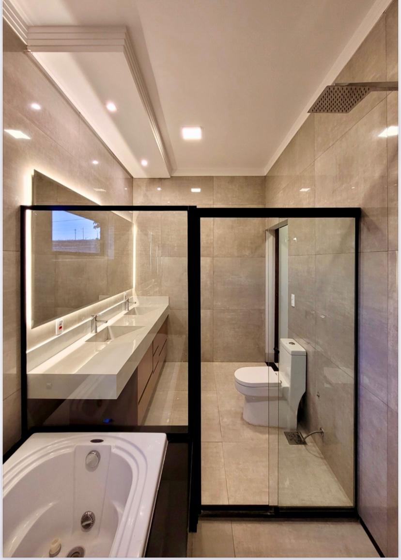 Imagem Casa de Condomínio à Venda, 165 m² em Residencial Maria Júlia - São José do Rio Preto Imagem Casa de Condomínio à Venda, 165 m² em Residencial Maria Júlia - São José do Rio Preto