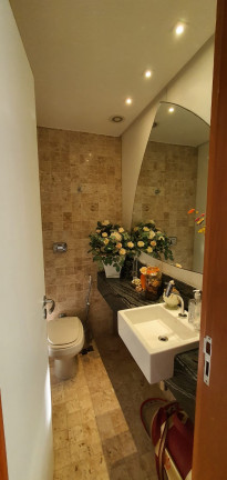 Imagem Apartamento com 3 Quartos à Venda, 137 m² em Horto Florestal - Salvador Imagem Apartamento com 3 Quartos à Venda, 137 m² em Horto Florestal - Salvador