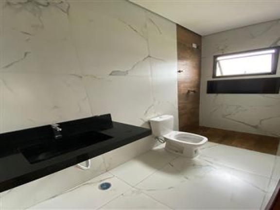 Imagem Casa de Condomínio com 3 Quartos à Venda, 270 m² em Condomínio Residencial Shamballa III - Atibaia