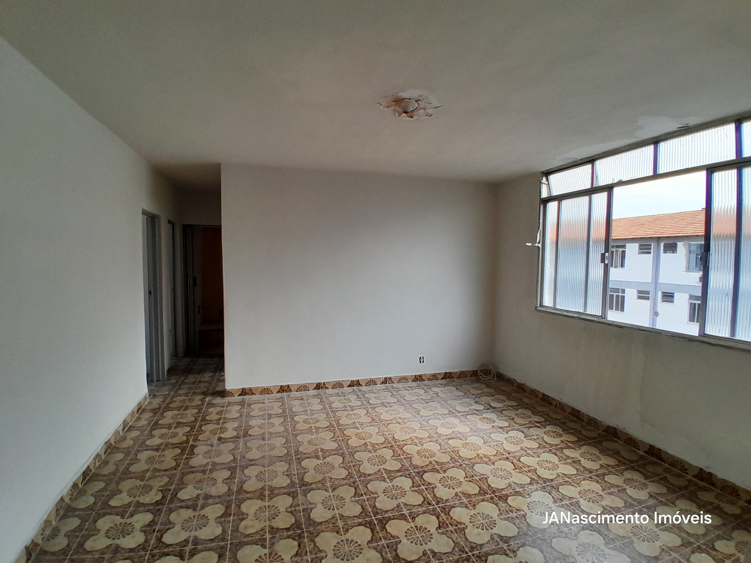 Imagem Apartamento com 3 Quartos à Venda, 45 m² em Padre Miguel - Rio de Janeiro