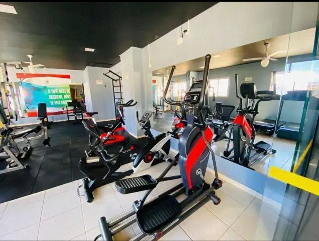 Imagem Apartamento com 2 Quartos à Venda, 53 m²em Samambaia Sul (Samambaia) - Brasília