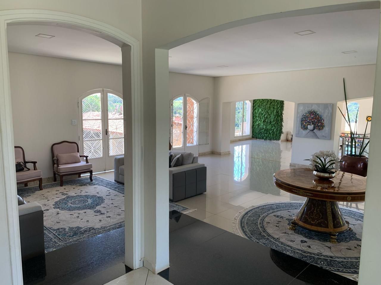 Imagem Chácara com 5 Quartos à Venda, 681 m² em Lagos de Santa Helena - Bragança Paulista Imagem Chácara com 5 Quartos à Venda, 681 m² em Lagos de Santa Helena - Bragança Paulista