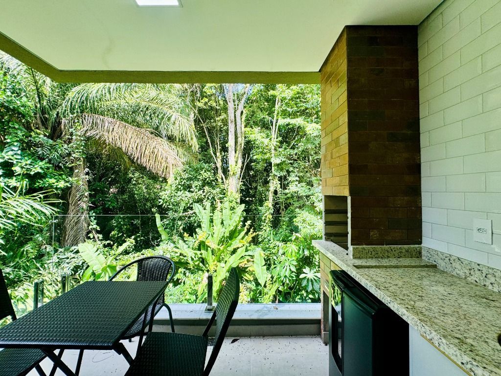 Imagem Casa de Condomínio com 2 Quartos à Venda, 62 m² em Riviera - Bertioga Imagem Casa de Condomínio com 2 Quartos à Venda, 62 m² em Riviera - Bertioga