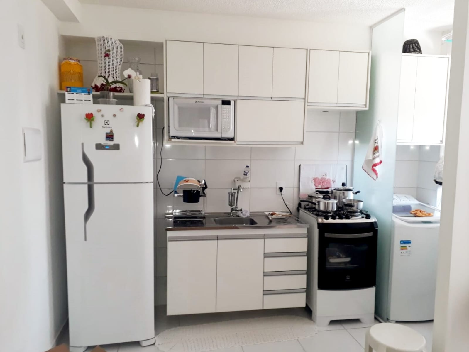 Imagem Apartamento com 2 Quartos à Venda, 41 m²em Jardim São Savério - São Paulo Imagem Apartamento com 2 Quartos à Venda, 41 m²em Jardim São Savério - São Paulo