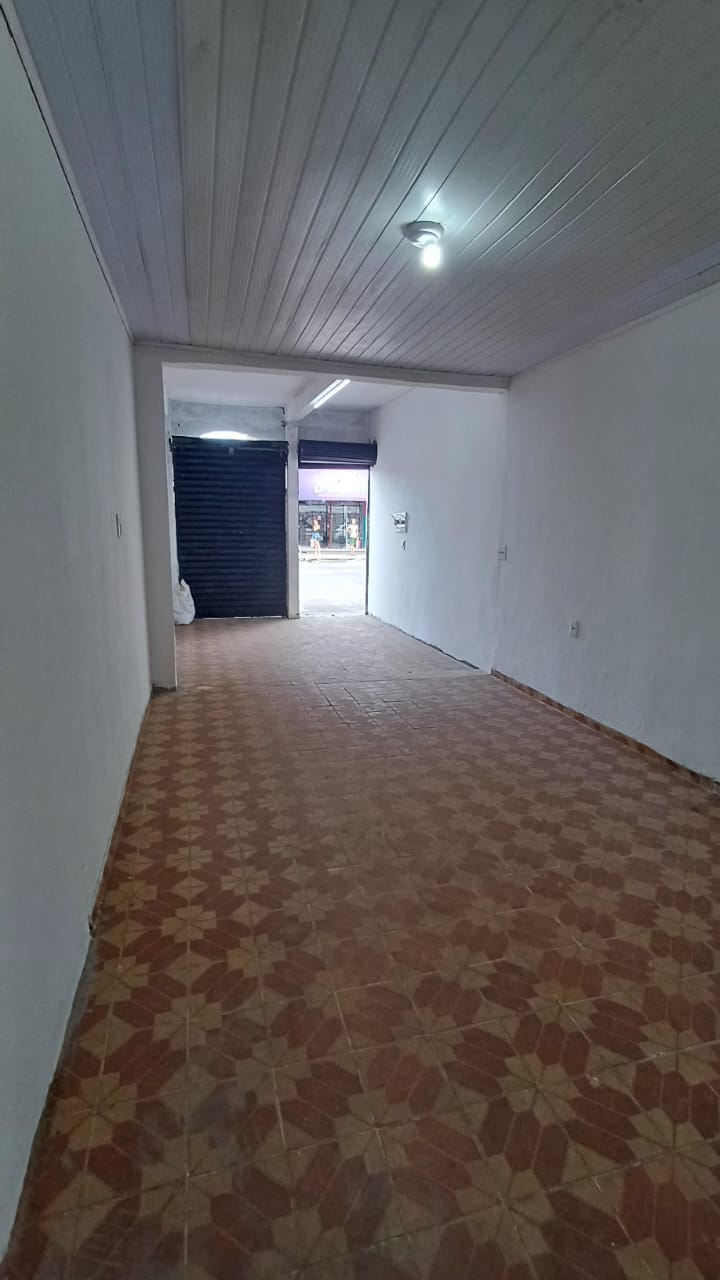 Imagem Ponto Comercial para Alugar, 30 m²em Cidade Nova - Manaus