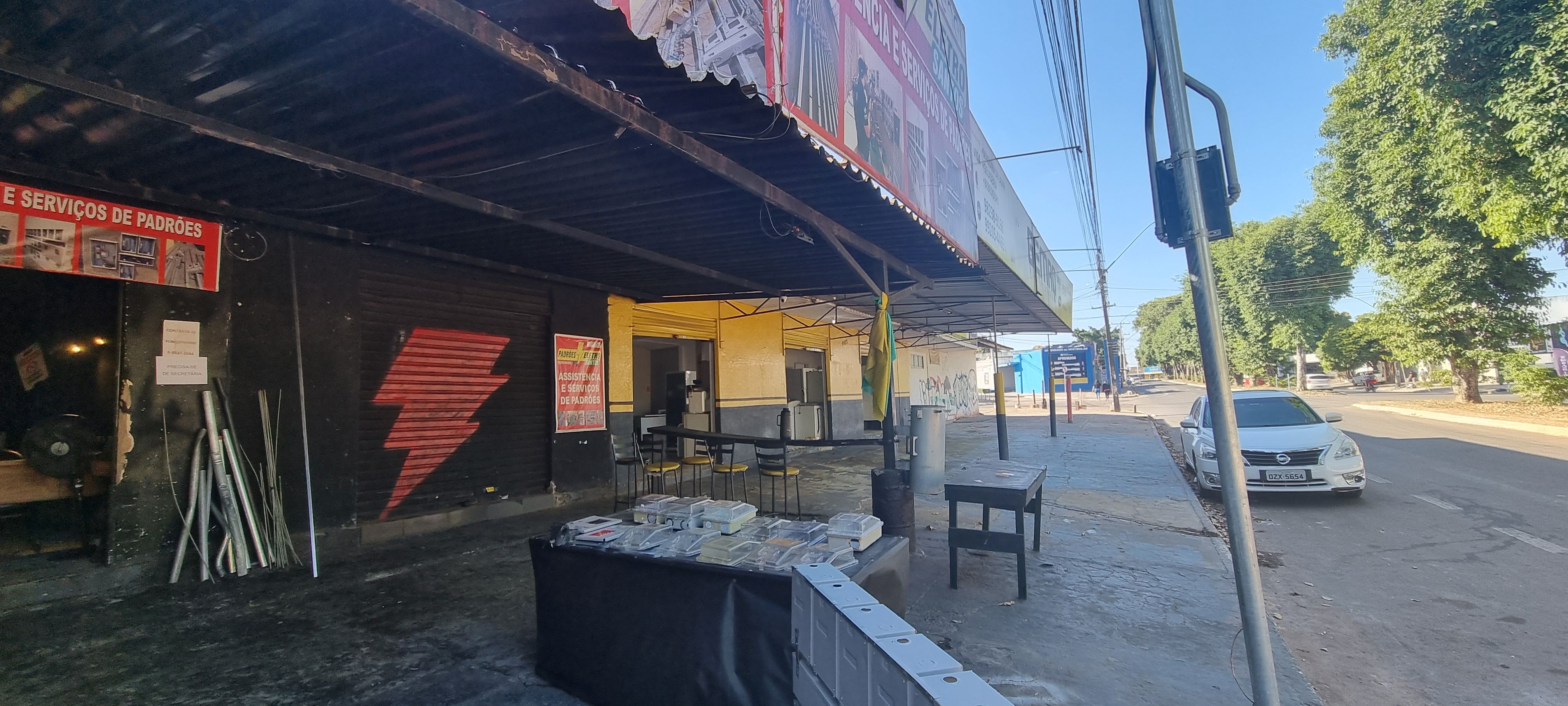 Imagem Imóvel Comercial à Venda, 708 m²em Jardim Guanabara - Goiânia Imagem Imóvel Comercial à Venda, 708 m²em Jardim Guanabara - Goiânia