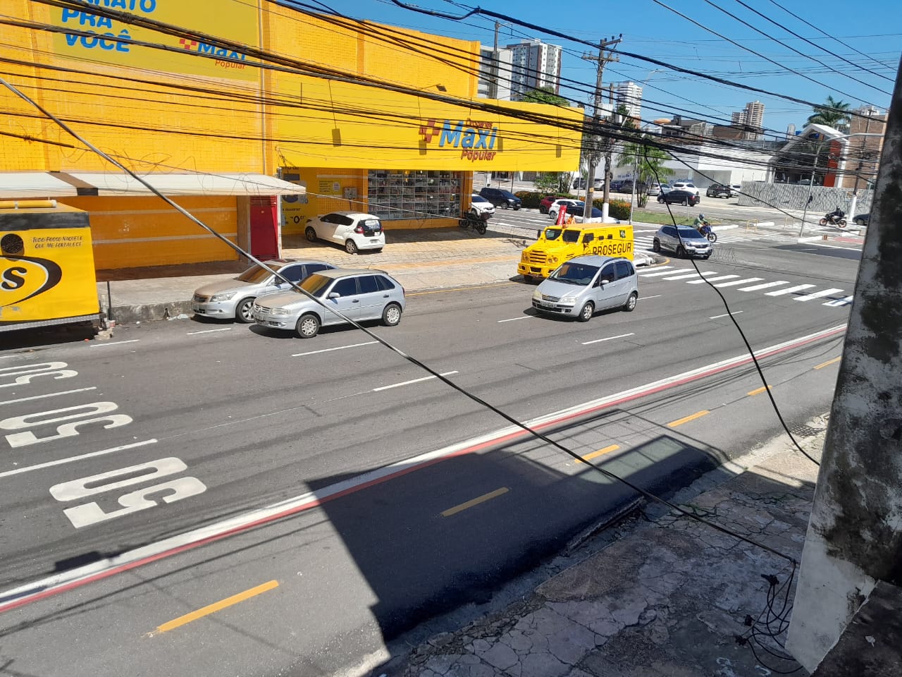 Imagem Imóvel Comercial à Venda ou Locação, 350 m²em Marco - Belém