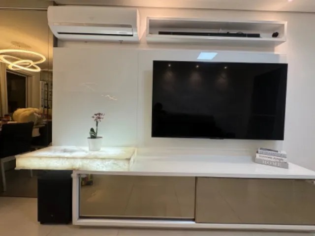 Imagem Apartamento com 3 Quartos à Venda, 96 m²em Cocó - Fortaleza