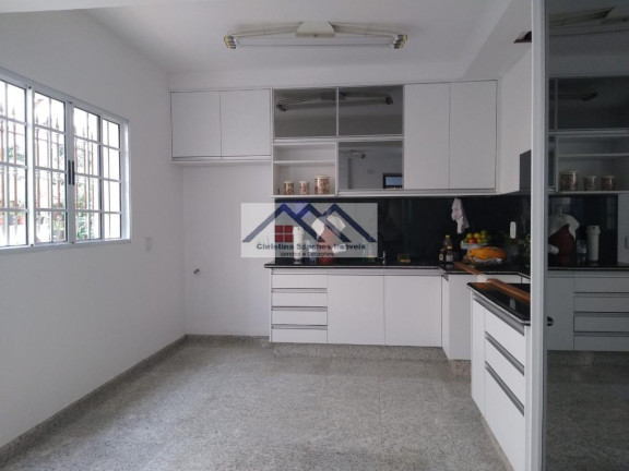 Imagem Sobrado com 3 Quartos à Venda,  em Vila Moraes - São Paulo
