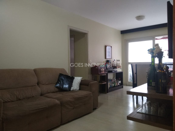 Imagem Apartamento com 2 Quartos à Venda, 63 m² em Centro - Criciúma Imagem Apartamento com 2 Quartos à Venda, 63 m² em Centro - Criciúma