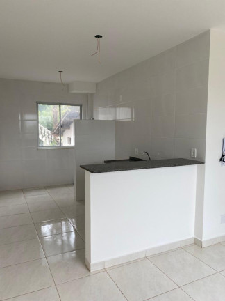 Imagem Apartamento com 2 Quartos à Venda, 52 m² em Novo Campinho - Pedro Leopoldo