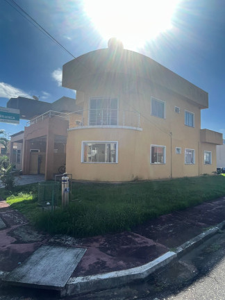 Imagem Casa com 5 Quartos à Venda, 200 m² em Parque Verde - Belém