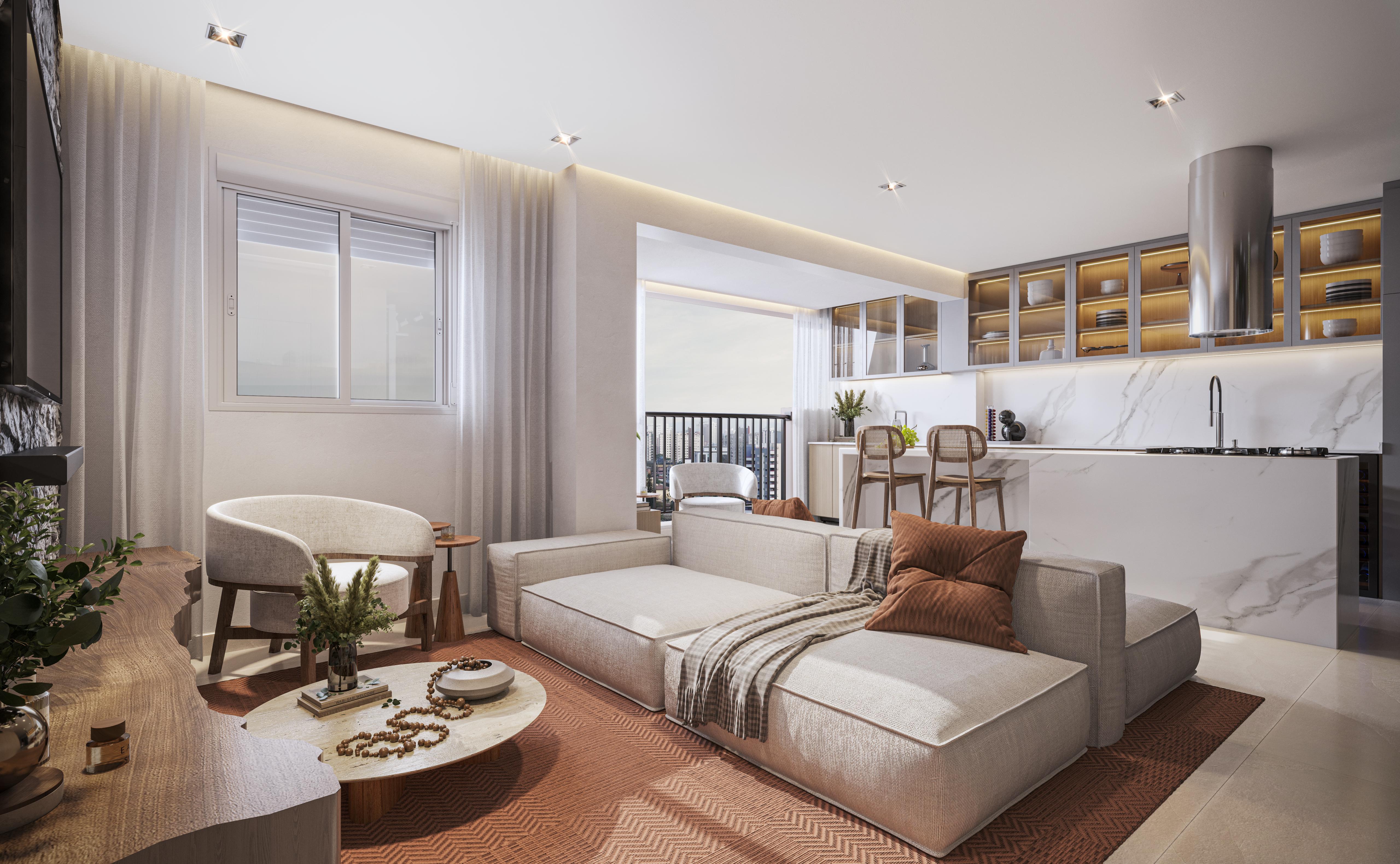 Imagem Apartamento com 2 Quartos à Venda, 57 m² em Nova Aldeinha/Aldeia - Barueri Imagem Apartamento com 2 Quartos à Venda, 57 m² em Nova Aldeinha/Aldeia - Barueri