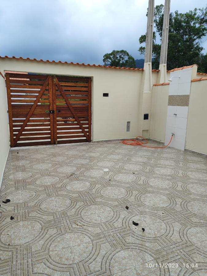 Imagem Casa com 2 Quartos à Venda, 150 m²em Verde Mar - Itanhaém