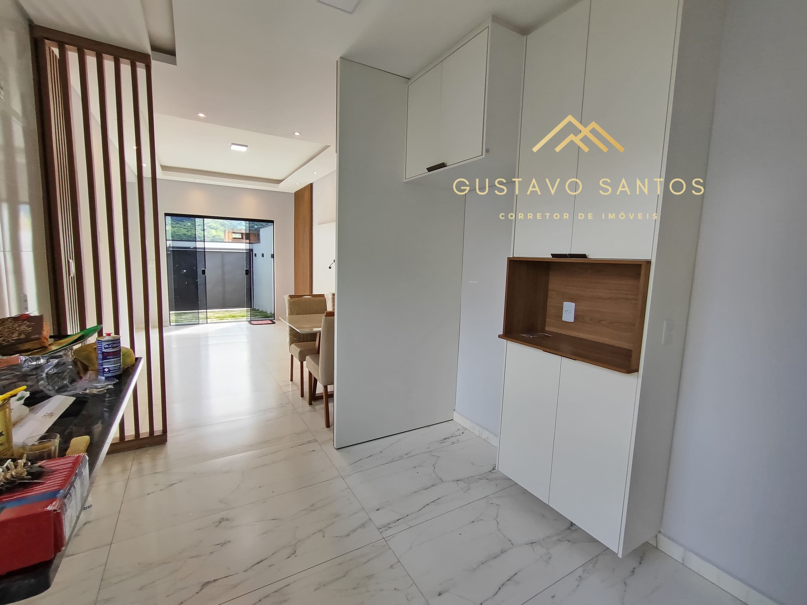 Imagem Casa com 3 Quartos à Venda, 90 m²em Nossa Senhora de Fátima - Itajubá
