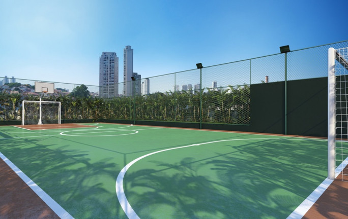 Imagem Apartamento com 4 Quartos à Venda, 146 m² em Ipiranga - São Paulo