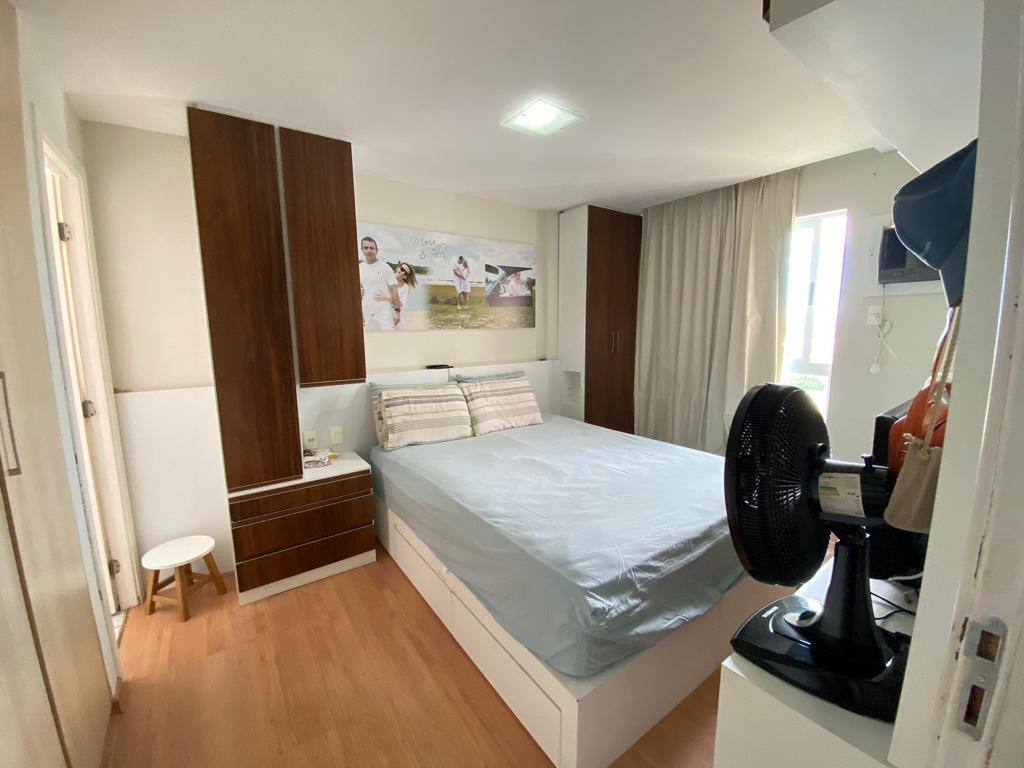 Imagem Apartamento com 3 Quartos à Venda, 79 m²em Nossa Senhora de Nazaré - Natal Imagem Apartamento com 3 Quartos à Venda, 79 m²em Nossa Senhora de Nazaré - Natal