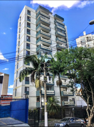 Imagem do condomínio Condomínio Iporanga - Vila Mascote - São Paulo - SP