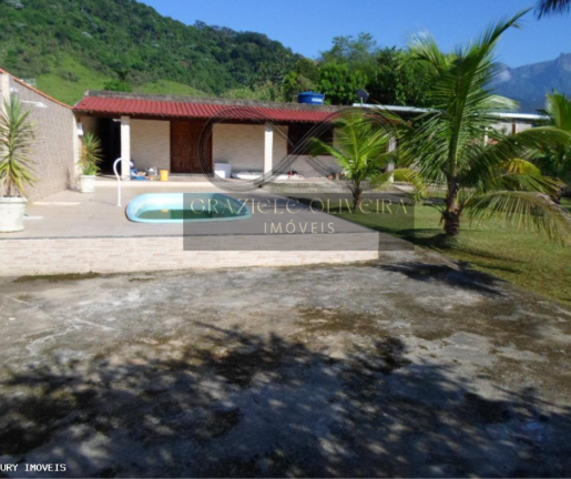 Imagem Casa com 2 Quartos à Venda, 120 m² em Cidade Jardim Guapimirim - Guapimirim Imagem Casa com 2 Quartos à Venda, 120 m² em Cidade Jardim Guapimirim - Guapimirim