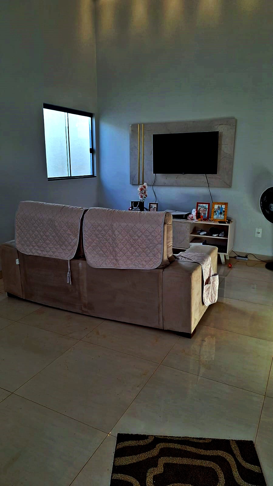 Imagem Casa com 3 Quartos à Venda, 170 m²em Cidade Nova - Marabá Imagem Casa com 3 Quartos à Venda, 170 m²em Cidade Nova - Marabá