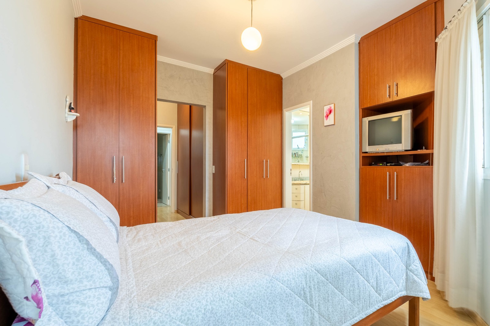 Imagem Apartamento com 3 Quartos à Venda, 100 m² em Alto de Pinheiros - São Paulo