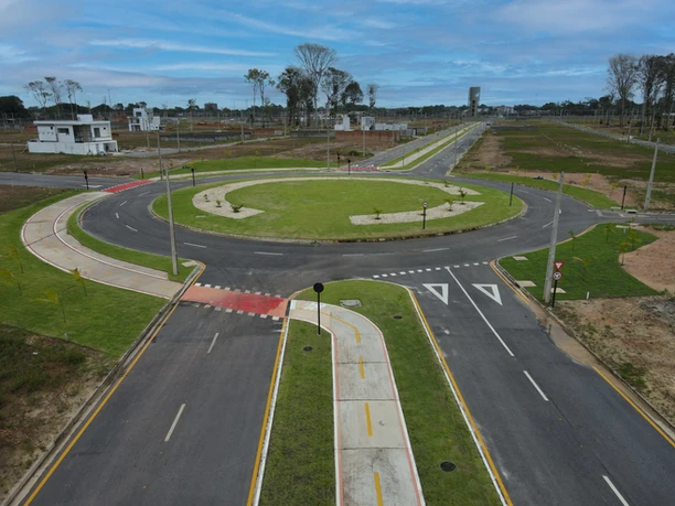 Imagem Terreno em Condomínio à Venda, 160 m² em Campina de Icoaraci (Icoaraci) - Belém