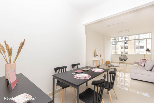 Imagem Apartamento com 3 Quartos à Venda, 111 m² em Ipanema - Rio de Janeiro