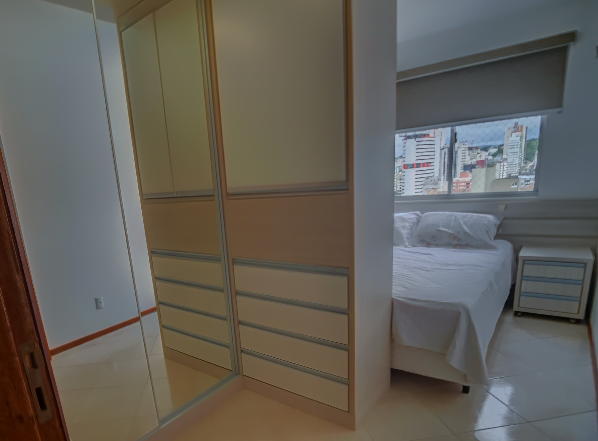 Imagem Apartamento com 2 Quartos à Venda, 76 m²em Centro - Criciúma