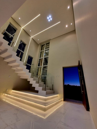 Imagem Casa com 4 Quartos à Venda, 250 m² em Coité - eusébio