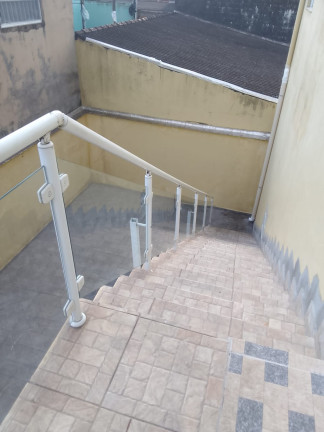 Imagem Apartamento com 2 Quartos para Alugar, 55 m² em Av Cabuçu 1458 - Itanhaém