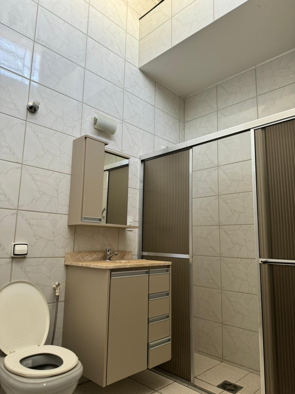 Imagem Casa com 4 Quartos para Alugar ou Temporada, 174 m²em Vila Vianelo - Jundiaí