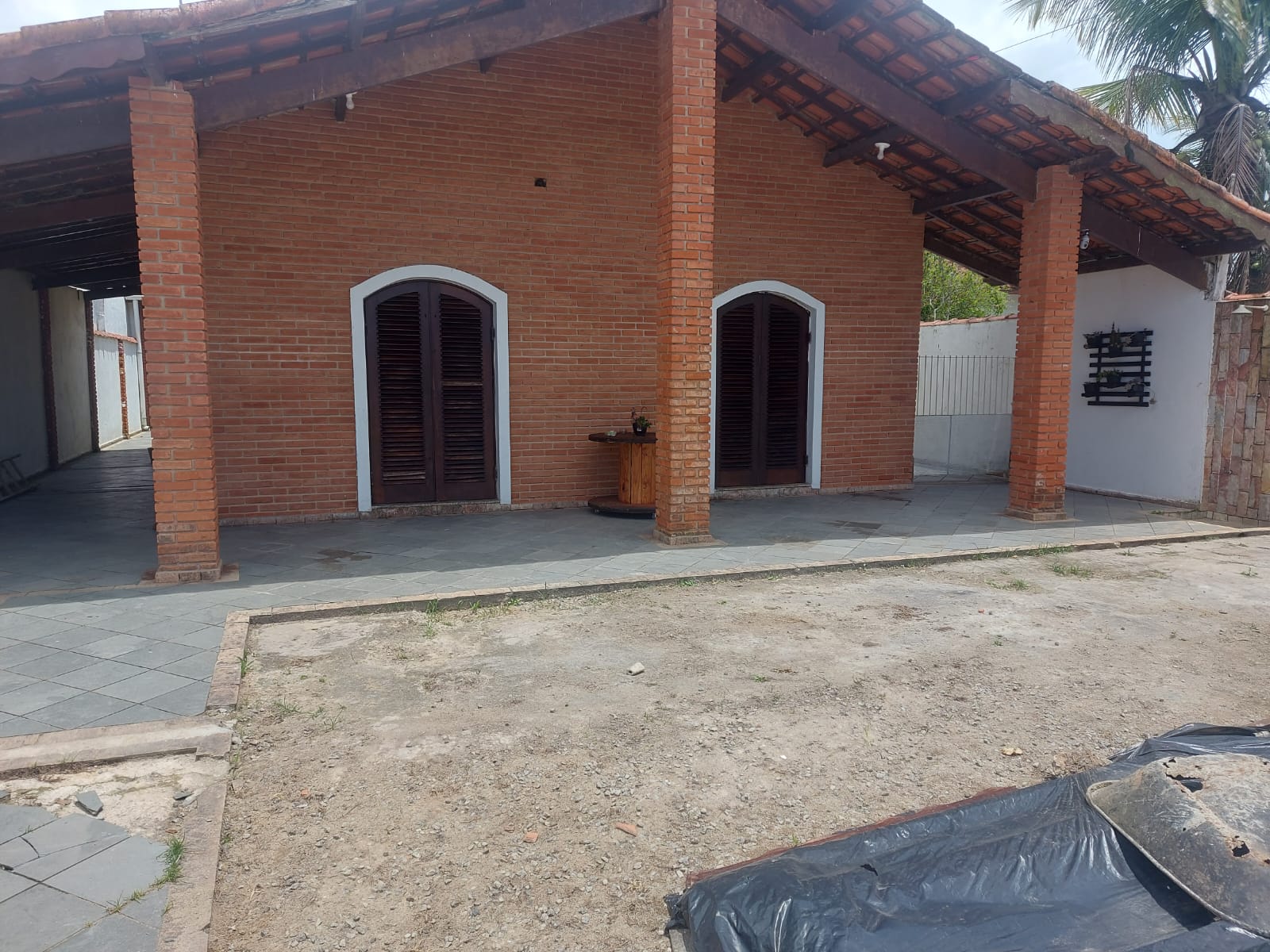 Casa com 3 Quartos à Venda, 140 m² em Cibratel II - Itanhaém