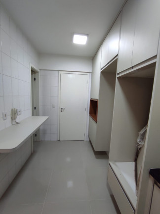 Imagem Apartamento com 3 Quartos à Venda, 124 m² em Jardim Ampliação - São Paulo