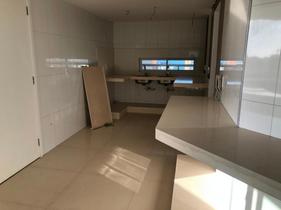 Imagem Apartamento com 3 Quartos à Venda, 245 m² em Meireles - Fortaleza