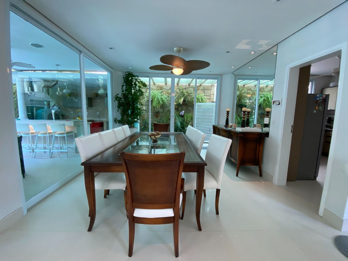 Imagem Casa com 4 Quartos à Venda, 382 m² em Riviera - Bertioga