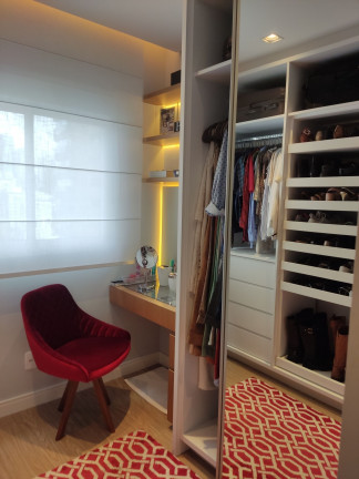 Imagem Apartamento com 3 Quartos à Venda, 71 m² em Vila Mariana - São Paulo