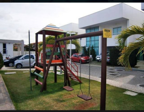 Imagem Casa de Condomínio com 4 Quartos à Venda,  em Sapiranga-Coité - Fortaleza