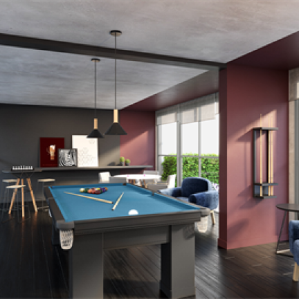 Imagem Edifício Residencial com 1 Quarto à Venda, 26 m² em Bela Vista - São Paulo