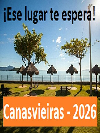 Apartamento com 2 Quartos para Temporada, 75 m² em Canasvieiras - Florianópolis
