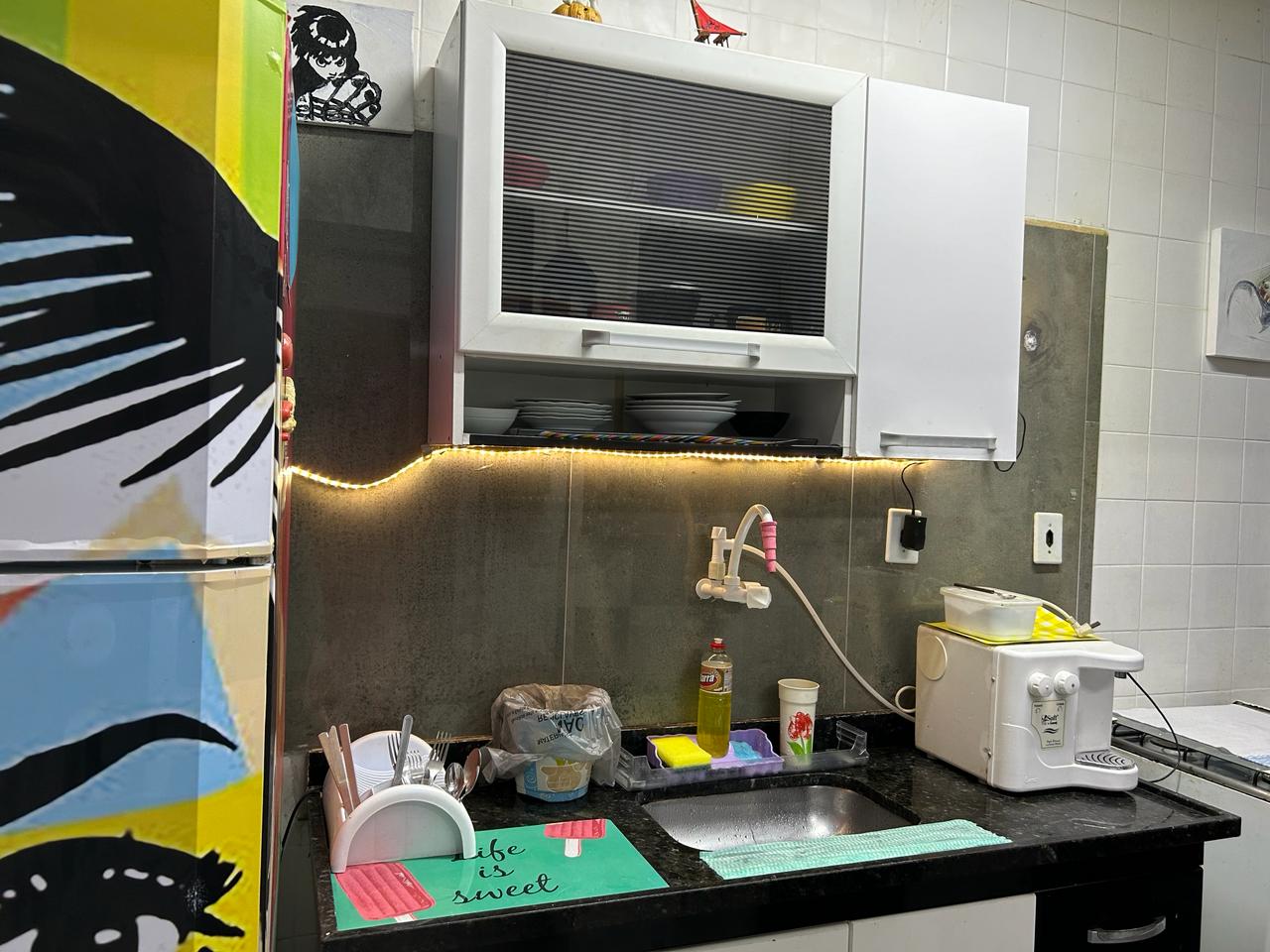 Imagem Apartamento com 2 Quartos à Venda, 50 m²em Jacarepaguá - Rio de Janeiro