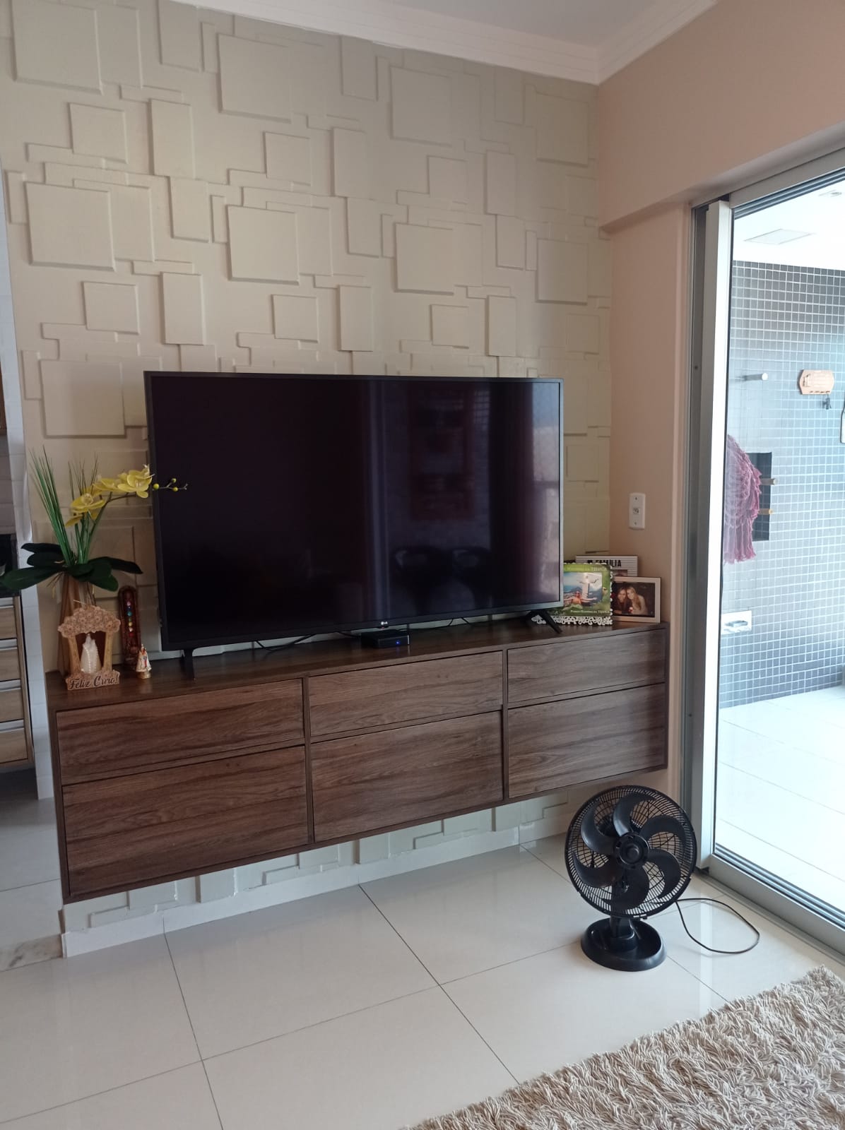 Imagem Apartamento com 3 Quartos à Venda, 100 m²em Marco - Belém