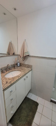 Imagem Apartamento com 3 Quartos à Venda, 84 m² em Recreio dos Bandeirantes - Rio de Janeiro